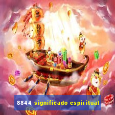 8844 significado espiritual